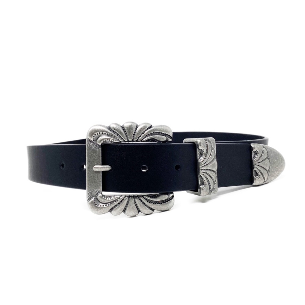 New Black Express Belt - XS - Picture 2 of 16